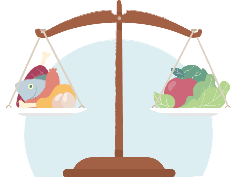 alkaline foods