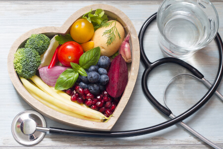 Medicinal food water