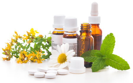 Medicinal formula