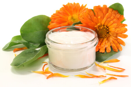 Medicinal creams