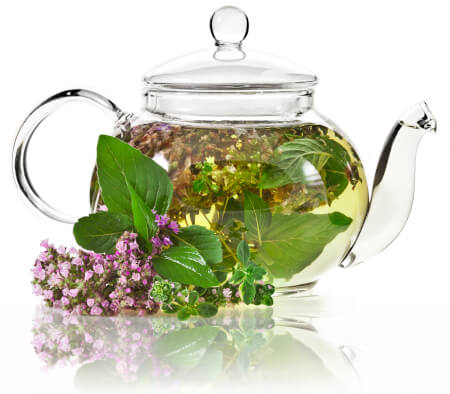 Medicinal herbs