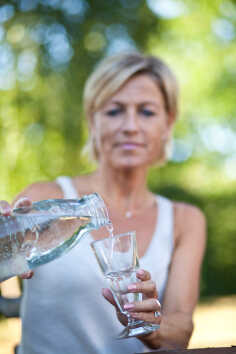 Hydration